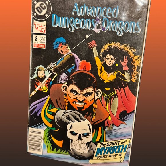 17 classic comics - Picture 2 of 16